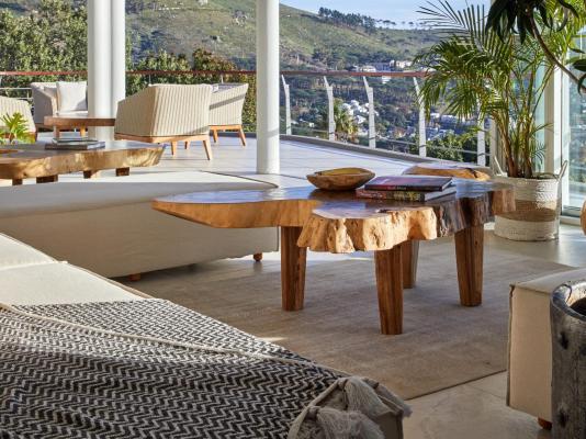 The Residence by Atzaro - Cape Town - 168328