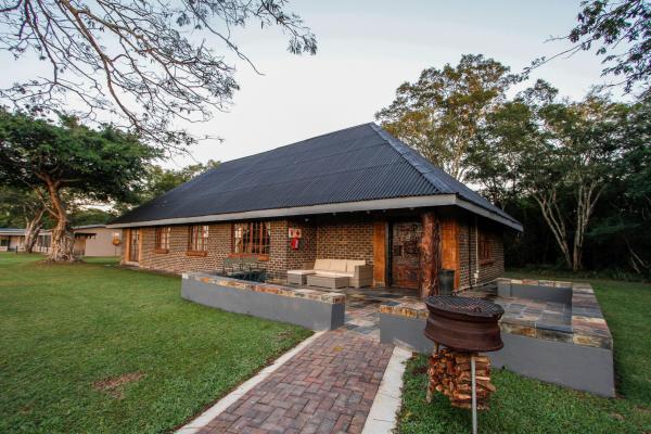 Ezulwini Game Lodge - Zululand - 168472