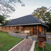 Ezulwini Game Lodge - Zululand - 168472