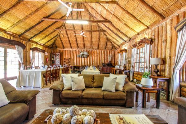 Ezulwini Game Lodge - Zululand - 168489
