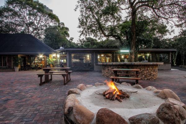 Ezulwini Game Lodge - Zululand - 168490