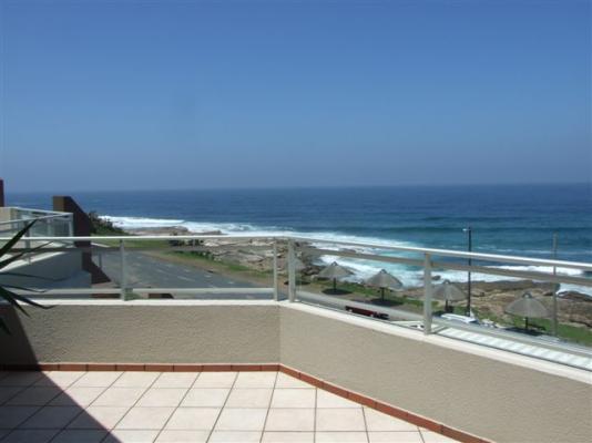 Uvongo Holidays - 168548