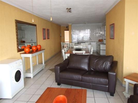 Uvongo Holidays - 168549