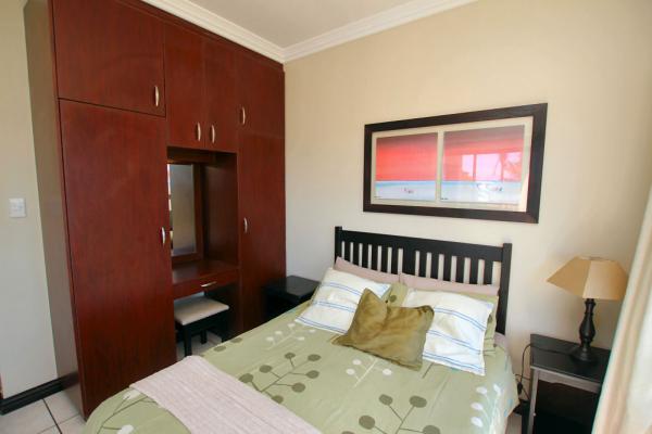 Uvongo Holidays - 168569