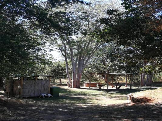 Kazondwe Camp and Lodge - 168590