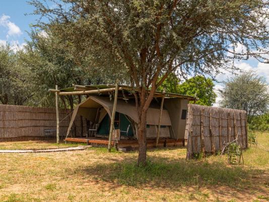 Kazondwe Camp and Lodge - 168596
