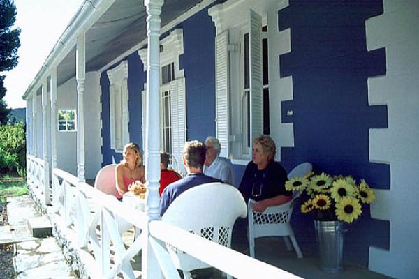 Loxton in the Northern Cape