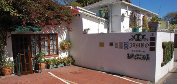 Jambo Guest House - 168938