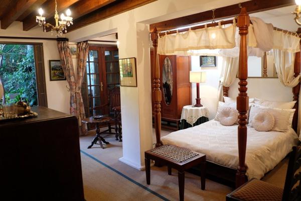 Jambo Guest House - 168949