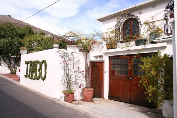 Jambo Guest House - 168954