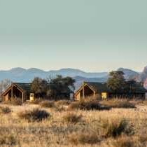 Desert Camp - 169143