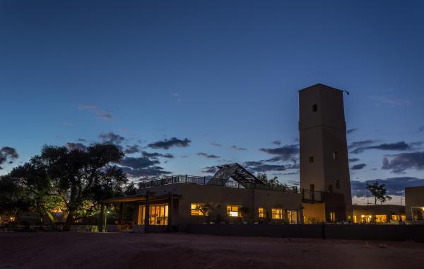 Sossusvlei Lodge - 169273