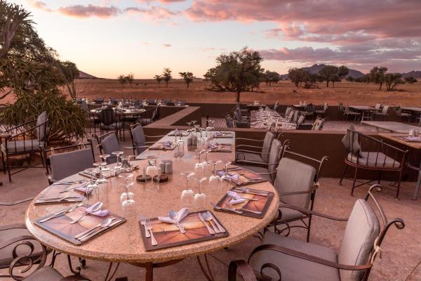 Sossusvlei Lodge - 169274