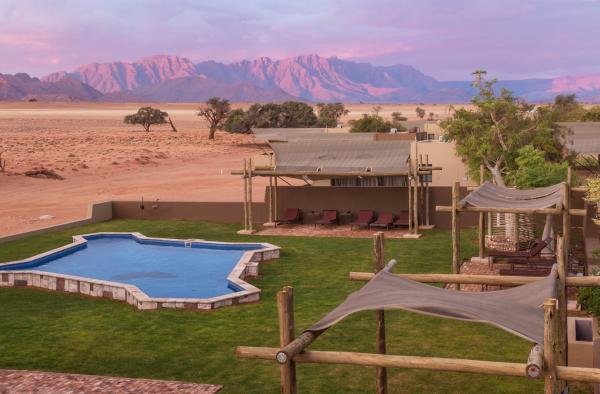 Sossusvlei Lodge - 169280