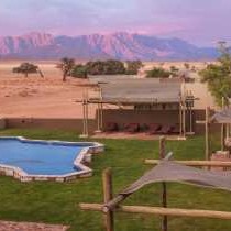 Sossusvlei Lodge - 169280