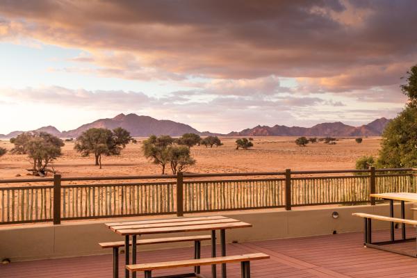 Sossusvlei Lodge - 169281