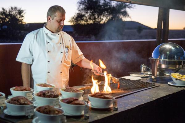 Sossusvlei Lodge - 169284