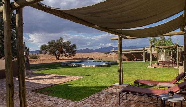 Sossusvlei Lodge - 169285