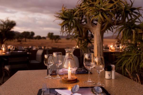 Sossusvlei Lodge - 169288