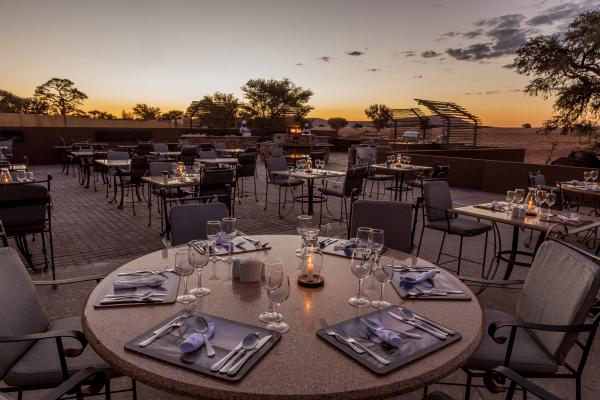 Sossusvlei Lodge - 169289