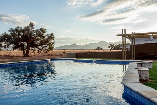 Sossusvlei Lodge - 169291