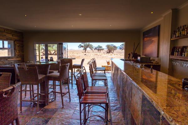 Sossusvlei Lodge - 169293