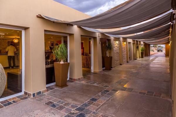 Sossusvlei Lodge - 169296