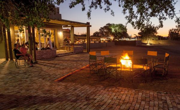 Sossusvlei Lodge - 169297