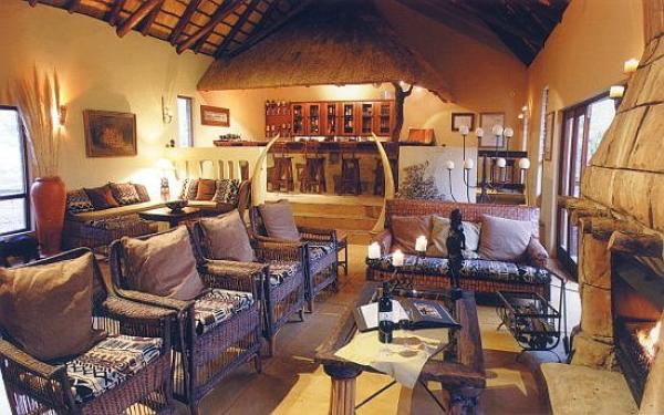 Elephant Plains Game Lodge