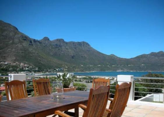 Hout Bay View