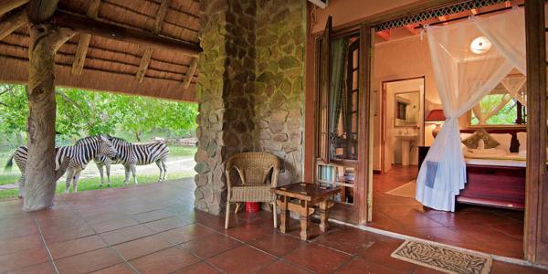 Blyde River Canyon Lodge - 169414