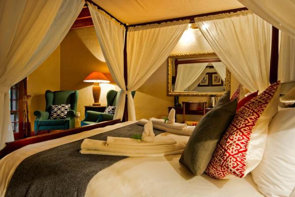 Blyde River Canyon Lodge - 169415