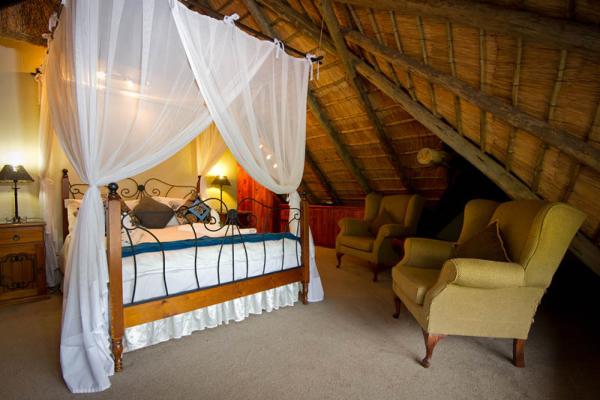 Blyde River Canyon Lodge - 169418