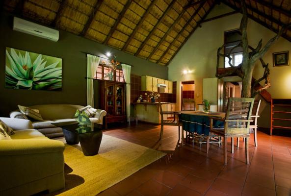 Blyde River Canyon Lodge - 169420