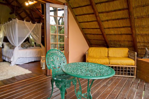 Blyde River Canyon Lodge - 169422