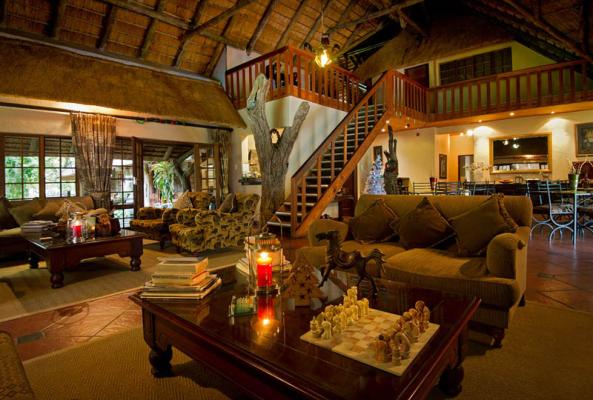 Blyde River Canyon Lodge - 169425