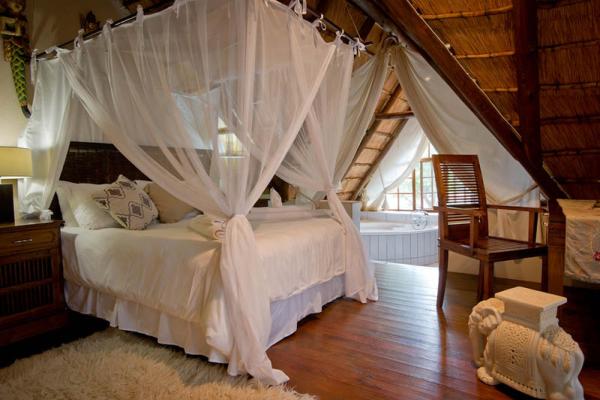 Blyde River Canyon Lodge - 169427