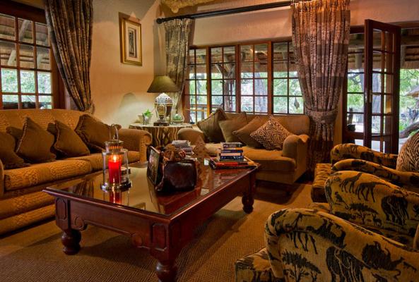 Blyde River Canyon Lodge - 169428