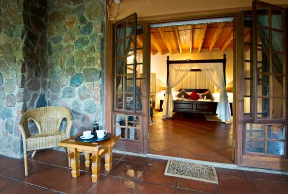 Blyde River Canyon Lodge - 169429