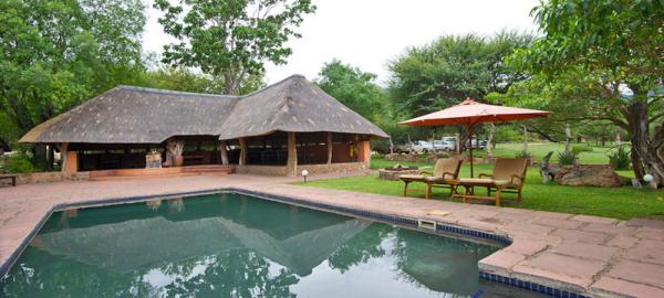 Blyde River Canyon Lodge - 169431