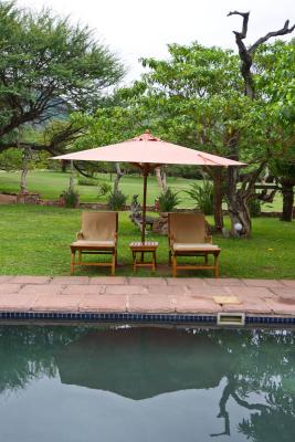 Blyde River Canyon Lodge - 169432