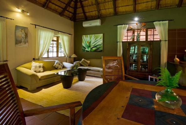 Blyde River Canyon Lodge - 169435