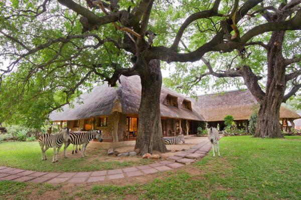 Blyde River Canyon Lodge - 169436