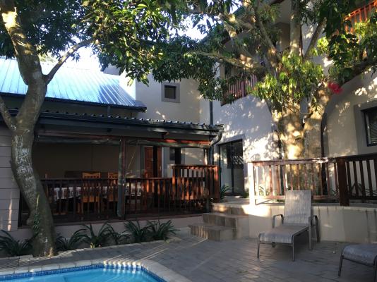Turaco Guesthouse - 169506