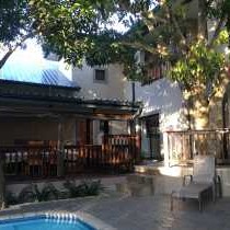 Turaco Guesthouse - 169506