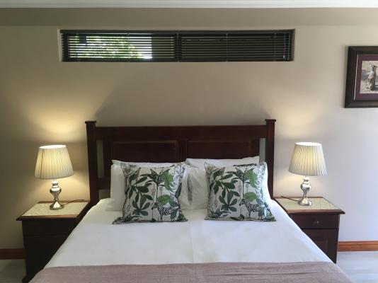 Turaco Guesthouse - 169530