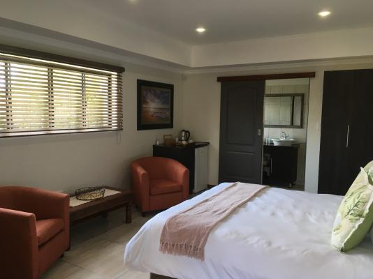 Turaco Guesthouse - 169533