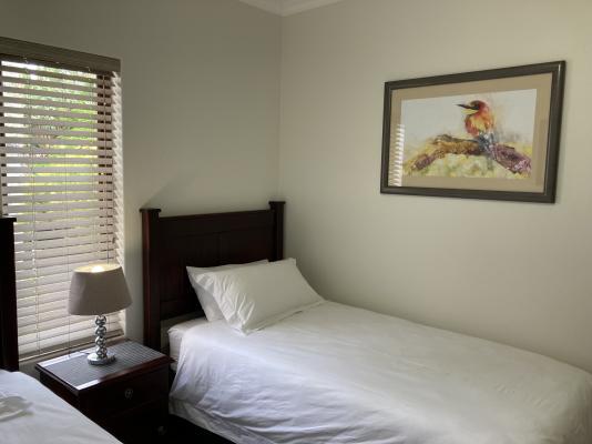 The Bridge 19 - Self Catering - 169617