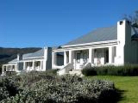Swartberg Country Manor - 169645