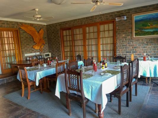 Amatola Mountain View Guesthouse - 169657